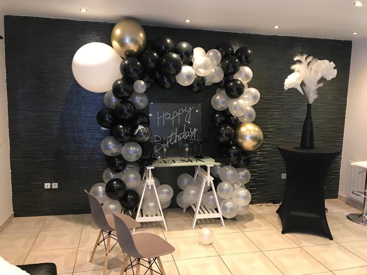Appartamento Pavillon Bon Enfant Saint-Priest  Esterno foto