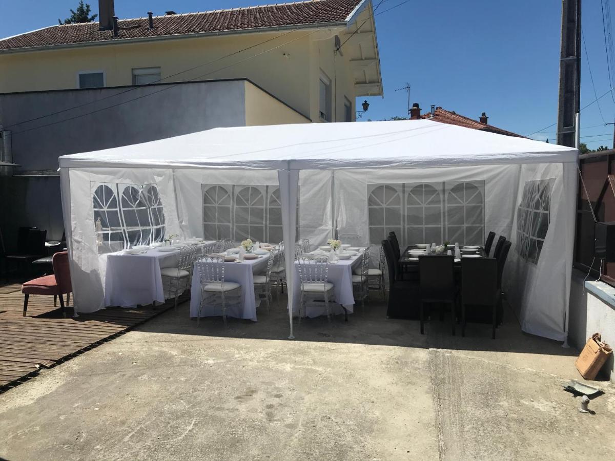 Appartamento Pavillon Bon Enfant Saint-Priest  Esterno foto