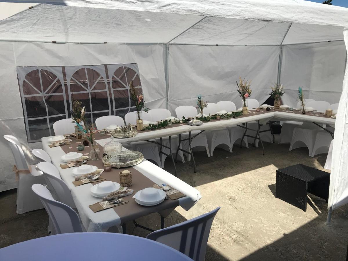 Appartamento Pavillon Bon Enfant Saint-Priest  Esterno foto