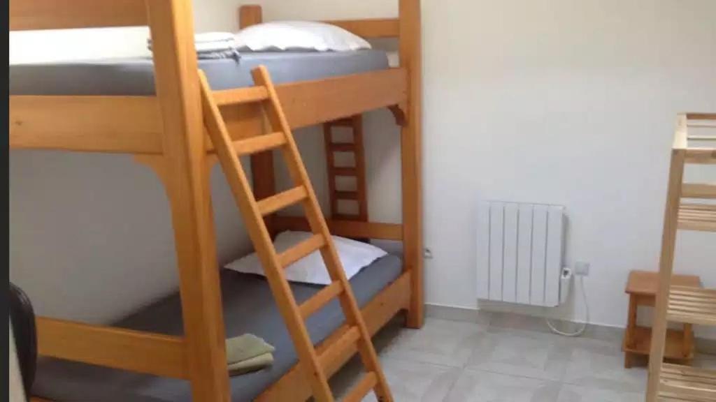 Appartamento Pavillon Bon Enfant Saint-Priest  Esterno foto