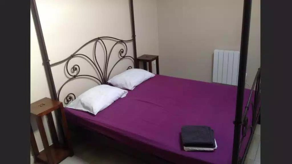 Appartamento Pavillon Bon Enfant Saint-Priest  Esterno foto